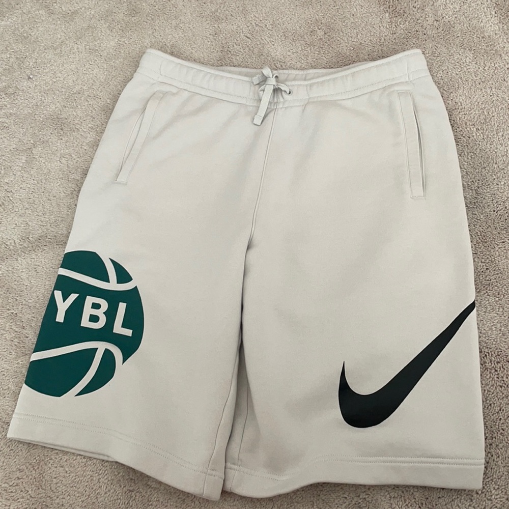 eybl shorts ! EXCLUSIVE